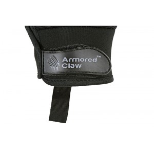 Перчатки тактические Armored Claw Shield tactical gloves - black